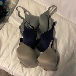 Aerie Sunnie Bra Bundle